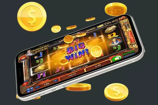 Filipino player enjoying og777 fish shooting game on a mobile browser