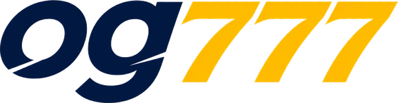og777 Philippines gaming platform logo
